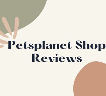 Petsplanet Shop Reviews