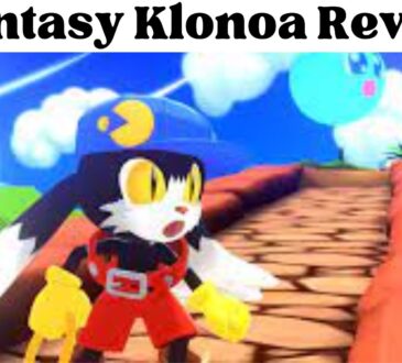 Phantasy Klonoa Reverie