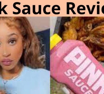 Pink Sauce Reviews