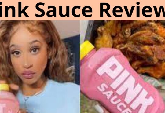 Pink Sauce Reviews