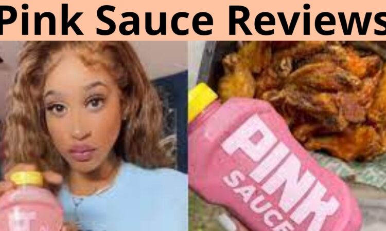 Pink Sauce Reviews