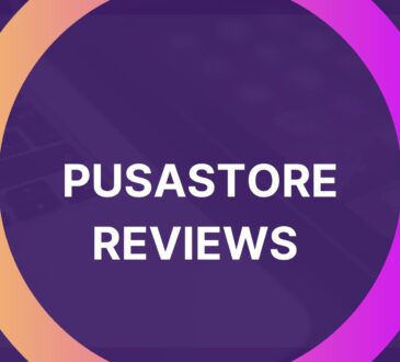 Pusastore Reviews