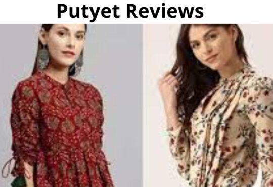 Putyet Reviews