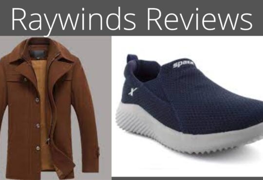 Raywinds Reviews