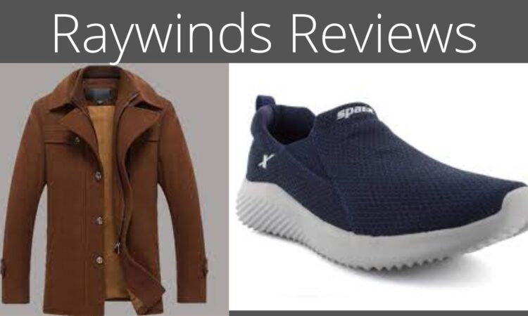 Raywinds Reviews