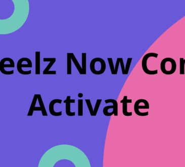 Reelz Now Com Activate