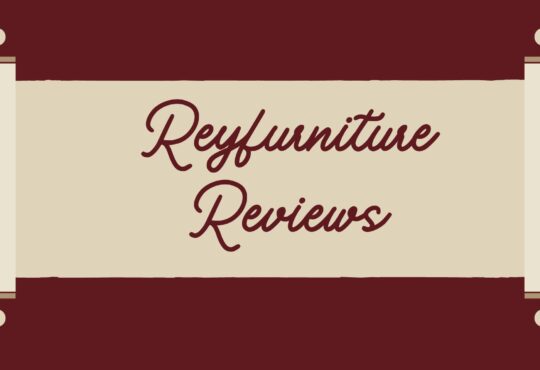 Reyfurniture Reviews