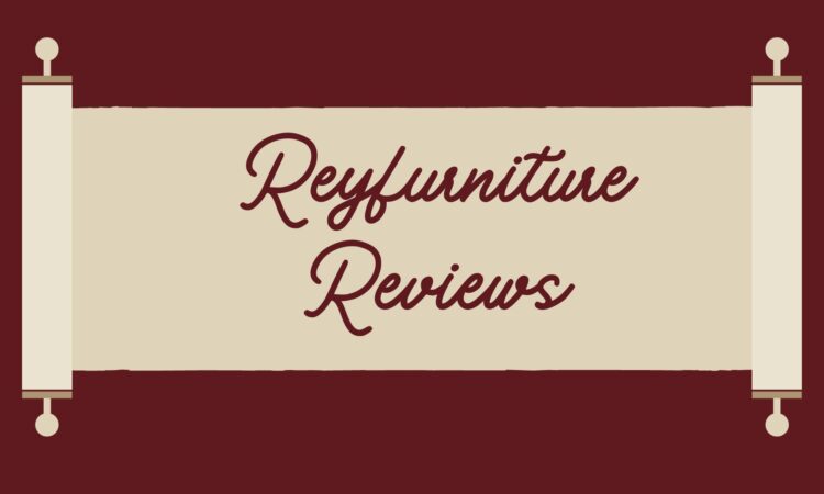 Reyfurniture Reviews