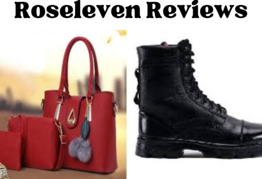 Roseleven Reviews