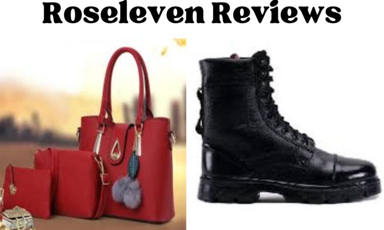 Roseleven Reviews