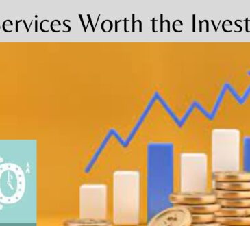 SEO Services Worth the Investment
