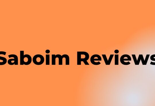 Saboim Reviews