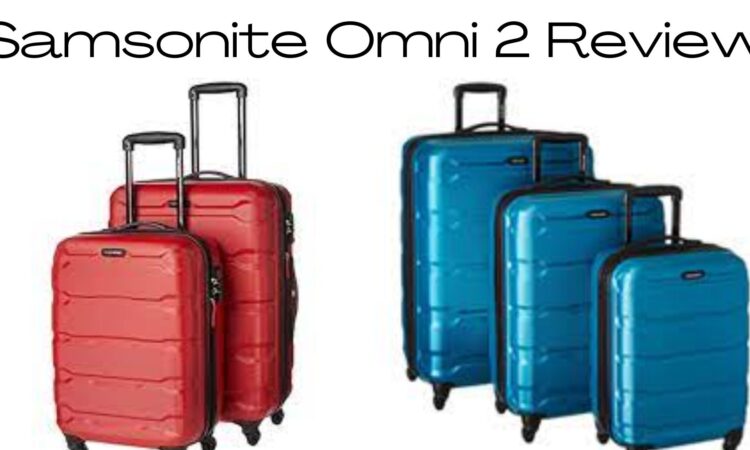 Samsonite Omni 2 Review