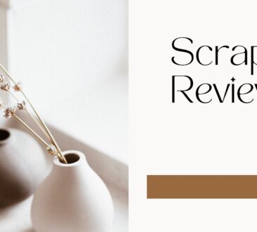 Scrappy Reviews