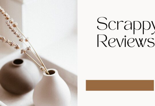 Scrappy Reviews