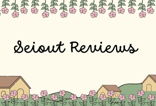 Seiout Reviews