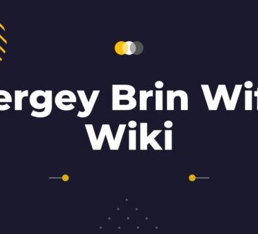 Sergey Brin Wife Wiki