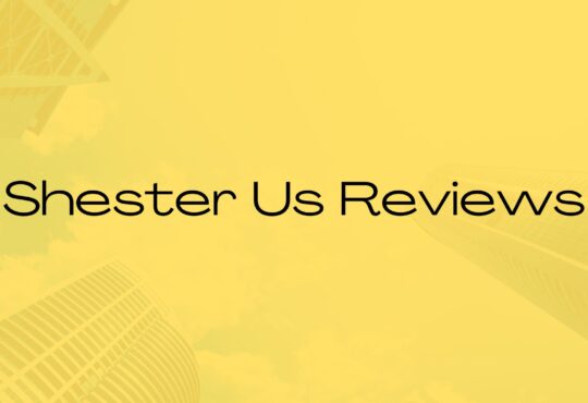 Shester Us Reviews