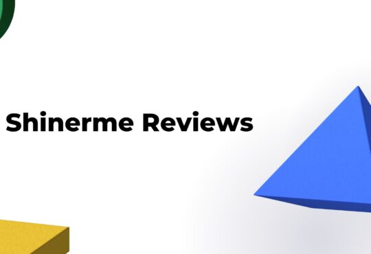 Shinerme Reviews