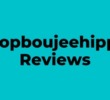 Shopboujeehippie Reviews