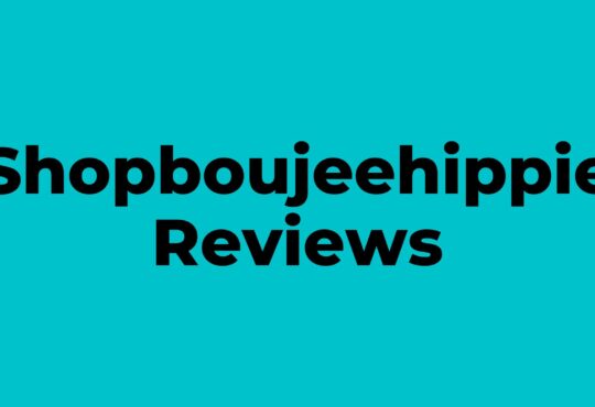 Shopboujeehippie Reviews