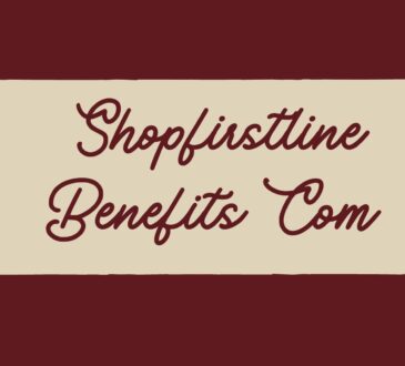 Shopfirstline Benefits Com