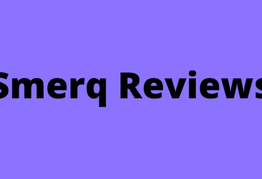 Smerq Reviews