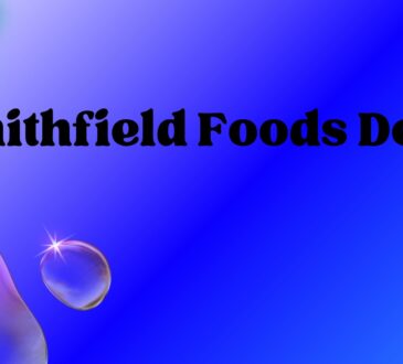 Smithfield Foods Death