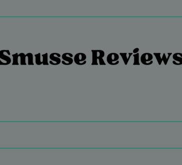 Smusse Reviews