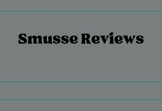 Smusse Reviews