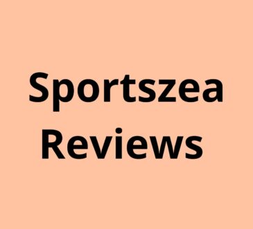 Sportszea Reviews