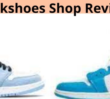 Stockshoes Shop Reviews