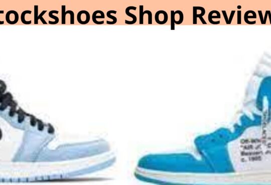 Stockshoes Shop Reviews