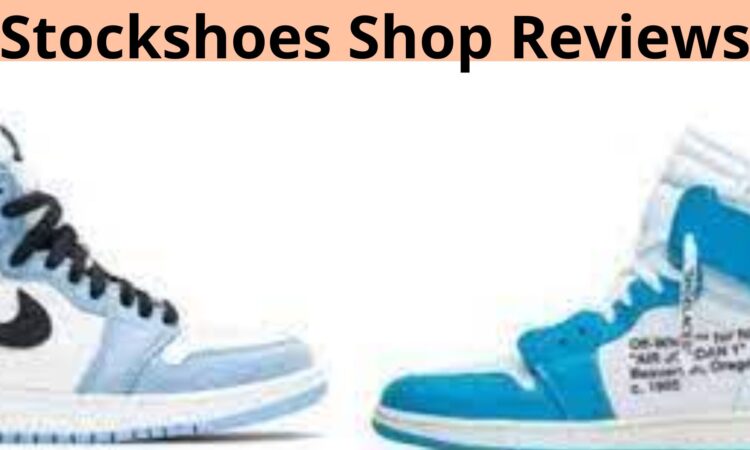 Stockshoes Shop Reviews