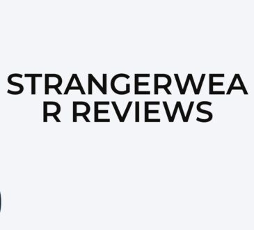 Strangerwear Reviews