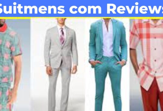 Suitmens com Reviews