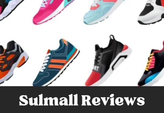 Sulmall Reviews