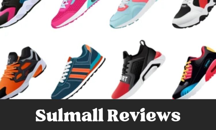 Sulmall Reviews