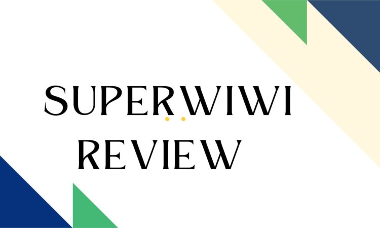 Superwiwi Review