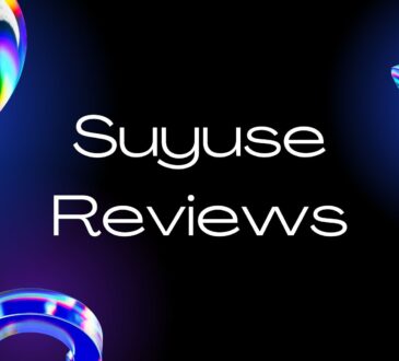 Suyuse Reviews