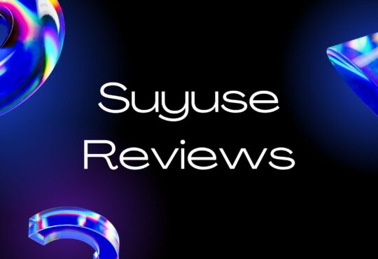 Suyuse Reviews