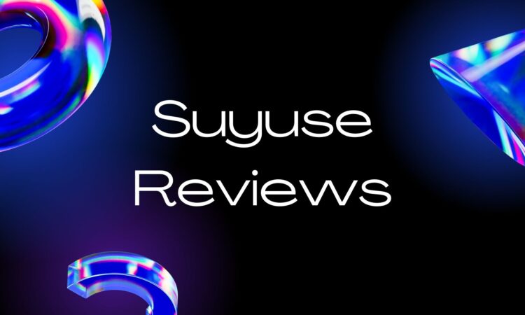 Suyuse Reviews