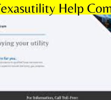 Texasutility Help Com