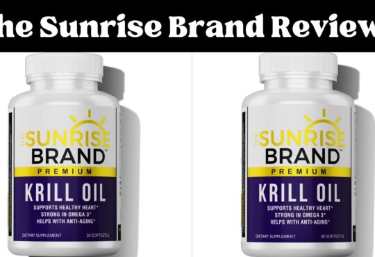 The Sunrise Brand Reviews