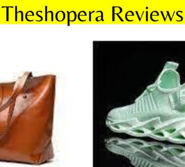 Theshopera Reviews