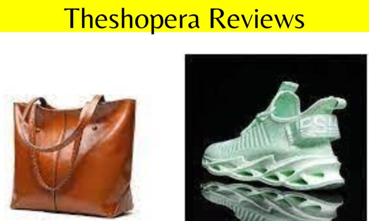 Theshopera Reviews