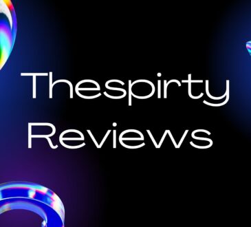 Thespirty Reviews