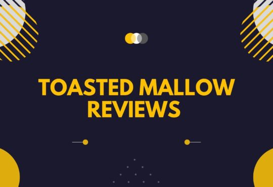 Toasted Mallow Reviews