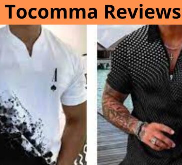 Tocomma Reviews