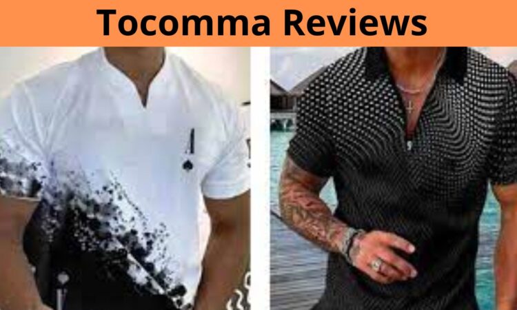 Tocomma Reviews